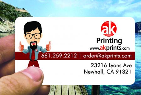 BusinessCards